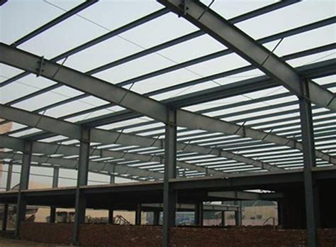 包头钢结构加工厂介绍影响钢结构厂房成本的几个因素_包头市隆顺彩钢钢构工程有限公司