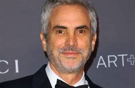 Oscars Odds to Win Best Director 2019 - Alfonso Cuaron