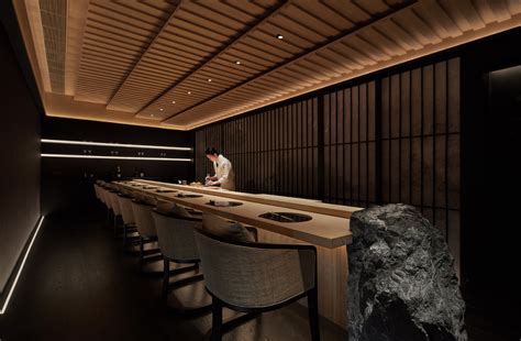 广州料理店设计案例分享：以蔬食之美为本源，融合空间美学 - 知乎