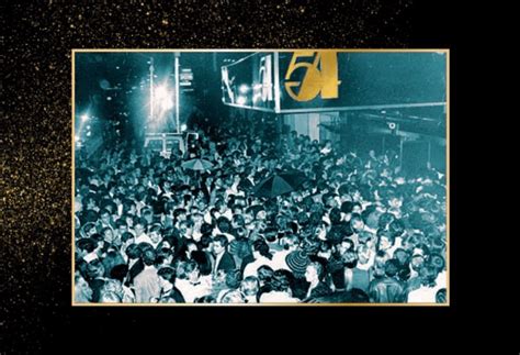 34 Years After Closing, Studio 54 has Relaunched as a Disco Label ...