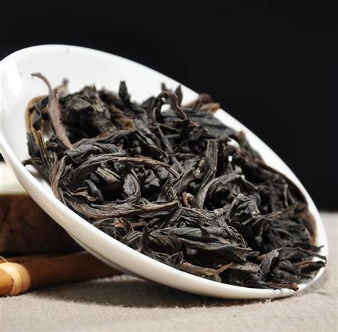 【晒茶记】玉露老枞 正山小种 品鉴-茶语网,当代茶文化推广者