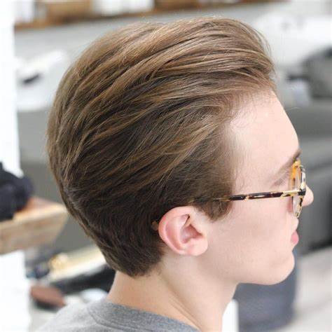 Taper Haircuts: The Best Styles For 2020
