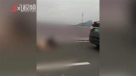 特斯拉回应台州男子驾车撞倒两名执勤交警，将全力配合调查_凤凰网