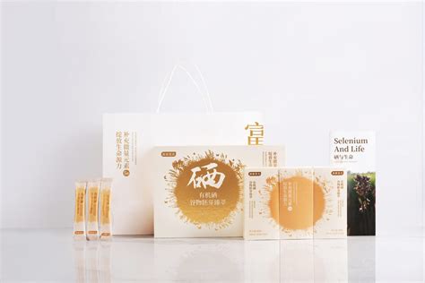 大健康产品包装设计复合饮益生饮益生菌饮保健品设计_投以木瓜品牌设计-站酷ZCOOL