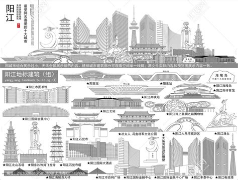 阳江市城市形象设计方案及创作思路|平面|品牌|尹熙成_原创作品-站酷ZCOOL