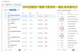 SEO搜索优化排名：轻松提升网站流量与转化率的秘密-147SEO