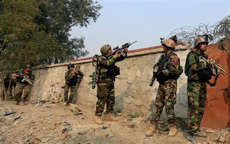 媒体：美国供应阿富汗特种部队的装备落入塔利班之手 - 2018年4月2日, 俄罗斯卫星通讯社