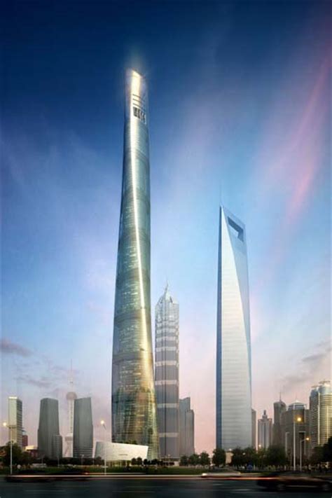 中海地产将建中国第一高楼融入成都故事打造熊猫大厦_联商网