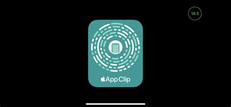 App Clips 新特性-轻识