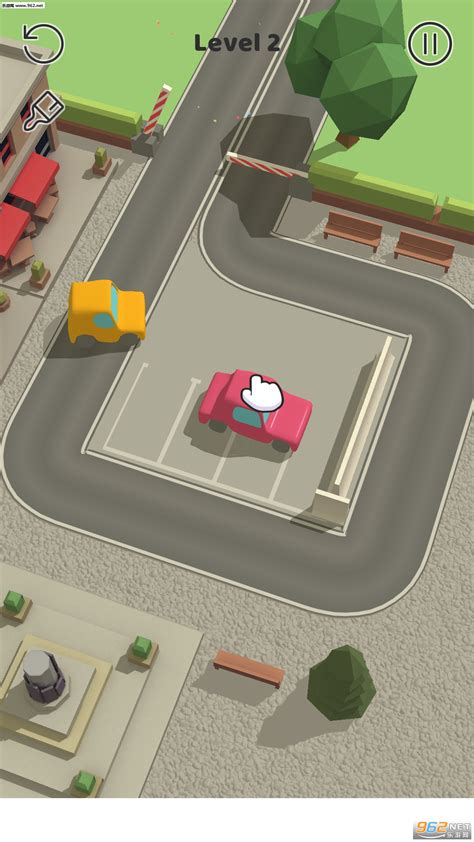 主停车场3D下载-Car Parking Game(主停车场3D游戏)下载v1.0最新版-乐游网安卓下载