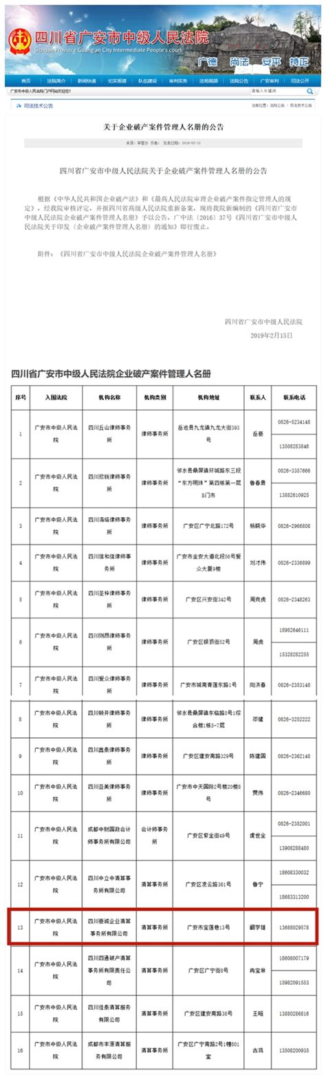 全省拟认定化工园区名单（第一批）公示，广安新桥化工园区上榜_四川在线