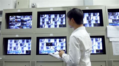 闭路电视录像—高清视频下载、购买_视觉中国视频素材中心