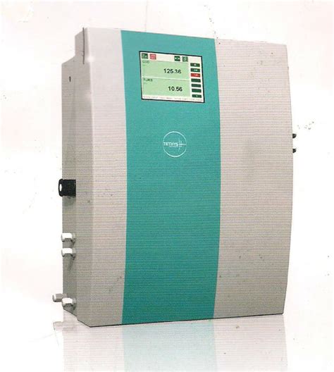 UV400在线水质分析仪