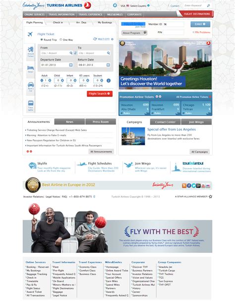 航空公司飞机网站设计_果萃创意-站酷ZCOOL