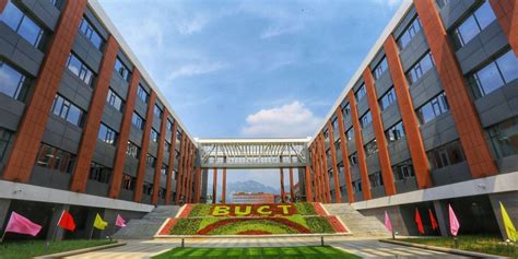 北京昌平区未来科学城第二中学建设工程 - 绿色建筑研习社