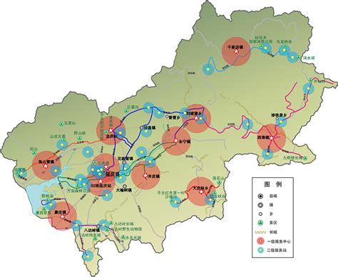 全力服务保障冬奥城，北京延庆上半年空气质量全市最干净-中国科技网