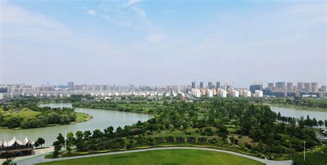 大运河扬州段文化旅游带概念规划