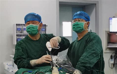 心胸外科（外一科 肿瘤外科）-临床科室-安阳市第二人民医院