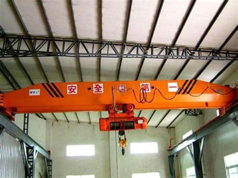出售二手起重机 160X50吨双梁起重机，跨度31米，起吊高度20米_二手回收_废旧网Feijiu.net