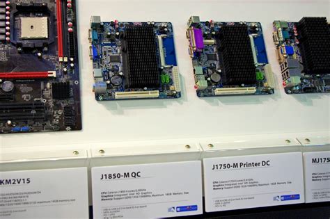 Intel推出两款新NUC：搭载低功耗Atom奔腾/赛扬