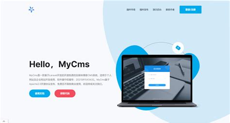 MyCms 自媒体 CMS 系统 v2.6，SEO 优化升级 - 1024搜-程序员专属的搜索引擎
