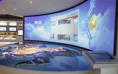 数字沙盘vr技术可以覆盖哪些应用领域-北京四度科技
