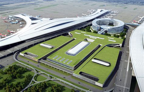 海口美兰机场快速通道项目：加快全线施工 - 中国民用航空网