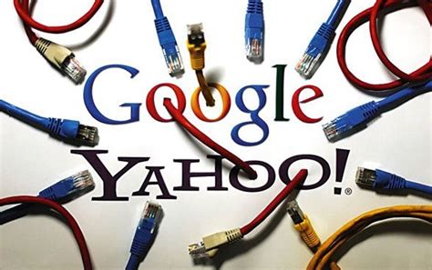 雅虎和谷歌达成搜索合作协议，真的不是垄断？ | 雷峰网