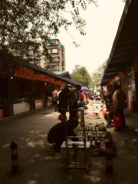 中国十大文玩市场 郑州古玩城上榜,第一位于文化名城西安_排行榜123网