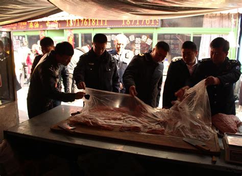武汉市鲜肉柜厂家 武汉定做超市鲜肉展示柜价格-展示柜-制冷大市场