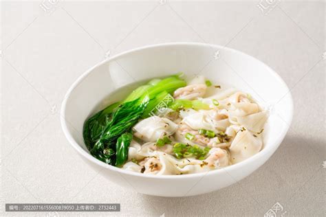 清汤抄手,中国菜系,食品餐饮,摄影素材,汇图网www.huitu.com