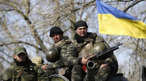 乌克兰副防长：俄乌前线激战正酣，乌军反攻取得一定进展_凤凰网