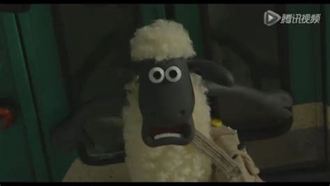 看电影《小羊肖恩2：末日农场》