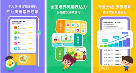儿童英语学字母app下载-儿童英语学字母软件下载v1.5 安卓版-绿色资源网