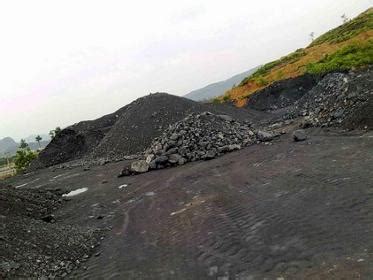 山西沁源李元镇上庄村煤矸石污染环境无人管理 - 知乎
