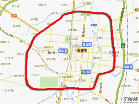 河北省邯郸市2021年5月最新获批工程项目汇总