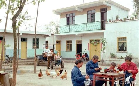 八十年代中国农村影像_频道_凤凰网