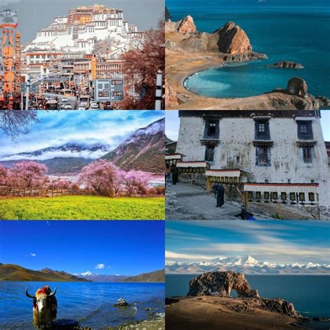 西藏旅游八天要多少钱，拉萨8天7晚最佳路线（推荐）-旅游官网