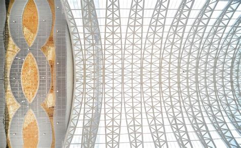 成都新世纪环球中心 - 北京弘高创意建筑设计股份有限公司官方网站
