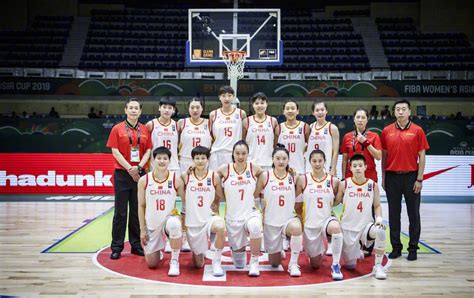 12年等待，今朝梦圆——记中国女篮重夺亚洲杯冠军 - 21经济网