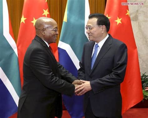 South Africa and China: What next for relations between the two ...
