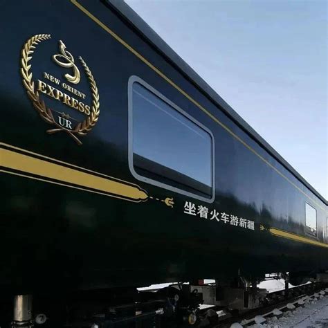 最新！新疆铁路部分列车恢复开行！_乌鲁木齐