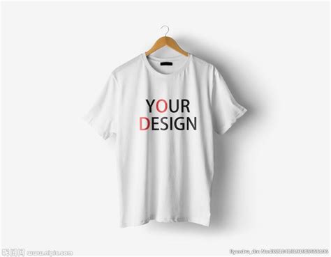 T恤设计与模板设计图__PSD分层素材_PSD分层素材_设计图库_昵图网nipic.com