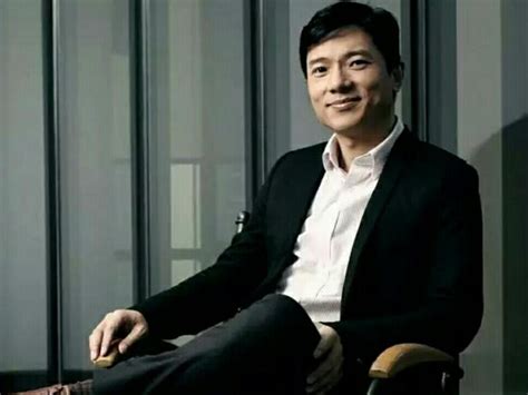 百度CEO李彦宏：“敢”创业比“能”创业更重要