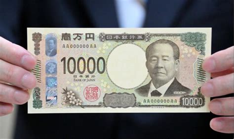 令和与涩泽荣一：新年号、新纸币预示日本迎来新时代_凤凰网