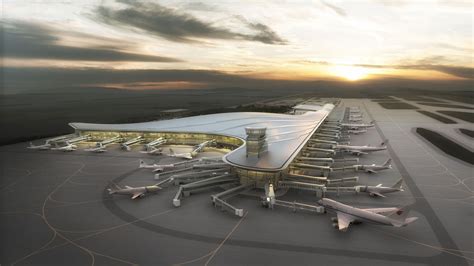 青岛拟建第2座通用机场,跑道宽30米,已获“省发改委”批复|即墨|田横岛|跑道_新浪新闻