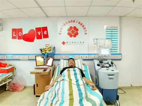 福清小伙捐献造血干细胞 手写贴心卡片让人泪目_福州要闻_新闻频道_福州新闻网