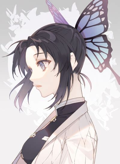 蝴蝶香奈惠图片