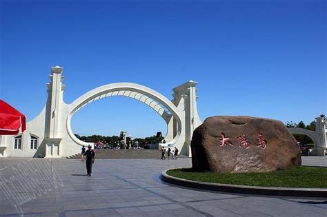 我国以“河”命名的3个城市，黑龙江就占了2个，第一称世界长寿之乡_发展