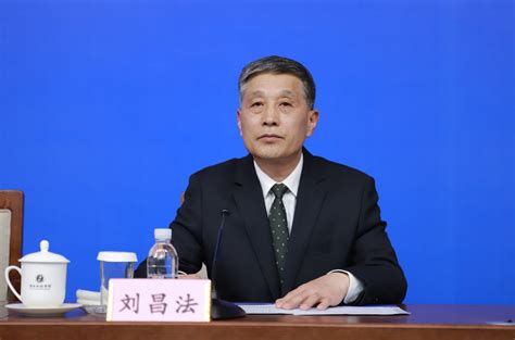刘志杰任山西扶贫办主任 曾因溃坝事故被免临汾市长